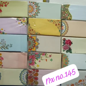 FANCY ENVELOPES KODAK NX-145(25PCS)-ARIHANT