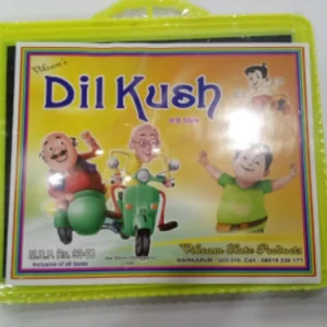DILKUSH SLATE