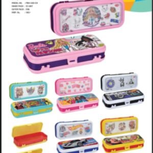 HY SCHOOL GAME BIG PENCIL BOX-PRATAP 2
