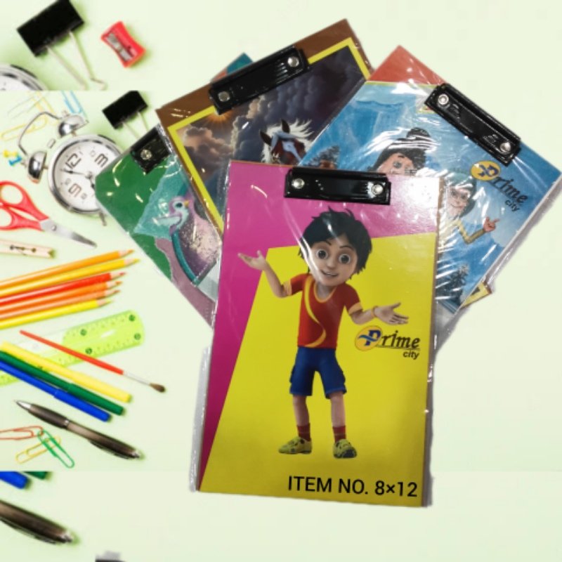 EXAM BOARD NO.8×12 - PRIMECITY