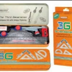 3G GEO BOX-PRIME