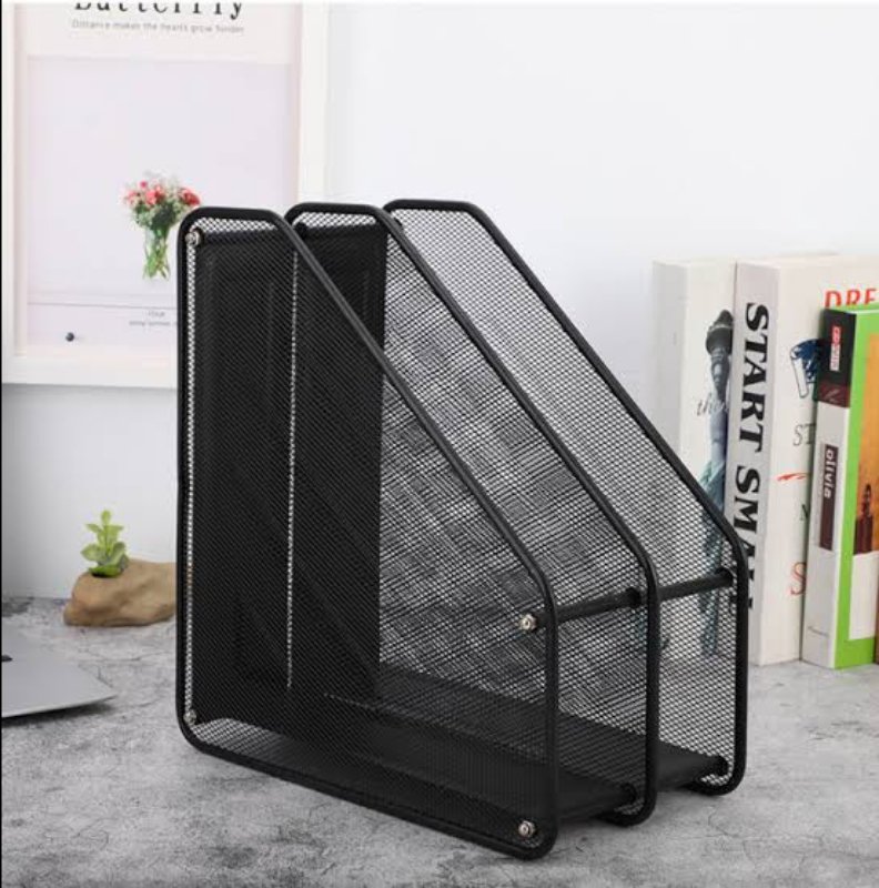 MAGZINE FRAME - 2 TIER