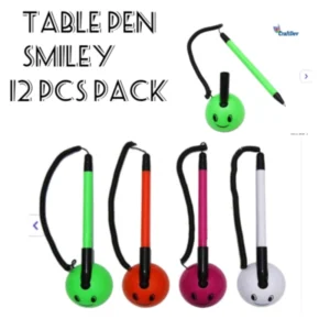 DESK PEN SMILEY NO.MG-248-5