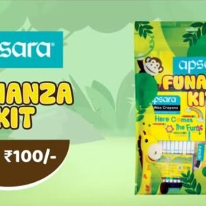 APSARA-FUNANZA KIT(100)