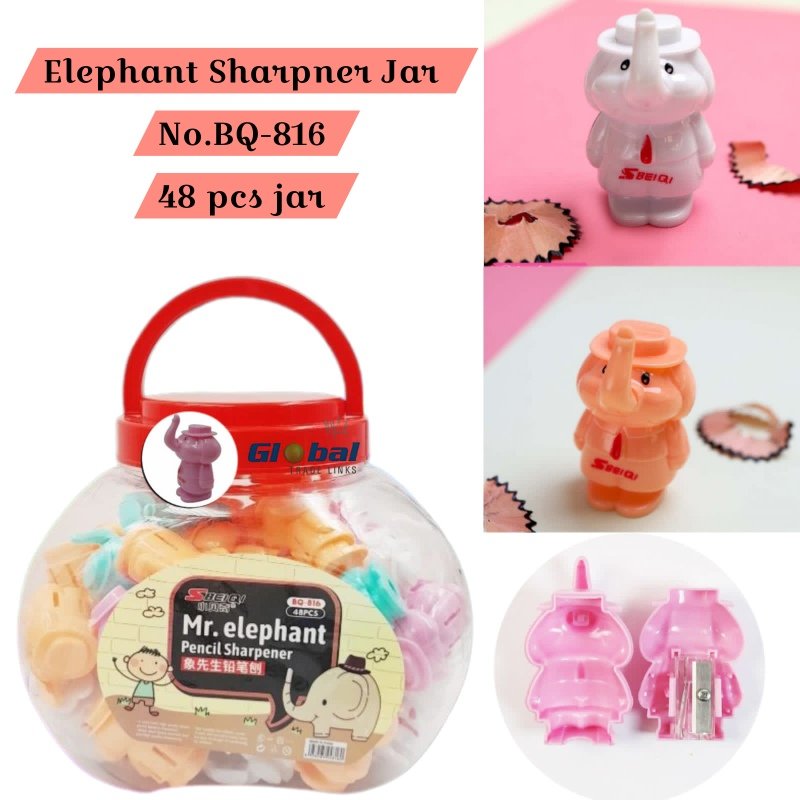 ELEPHANT SHARPNER NO.816