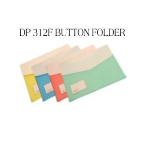 DP 312F DOUBLE POCKET MCB FC-AEROTIX