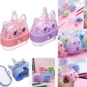 CUTE UNICORN SHARPNER NO.5856