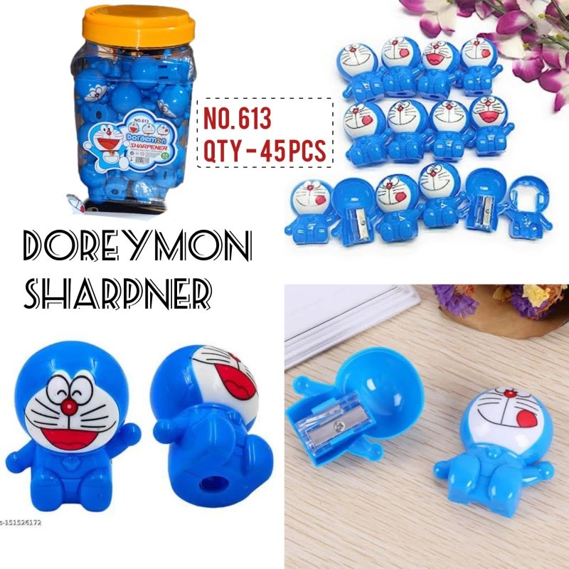 DOREMON SHARPNER NO.613