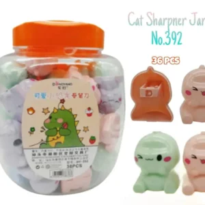 CUTE CAT SHARPNER NO.