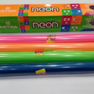 MITRA NEON BOOK COVER  4 COL