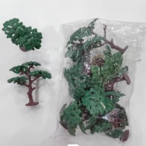 COCONUT TREE PLANT NO.2 (12PCS)