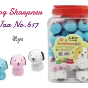 DOG SHARPNER NO.617