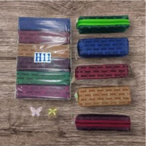 VERAT PENCIL POUCH NO.H-11 (1 CHAIN)