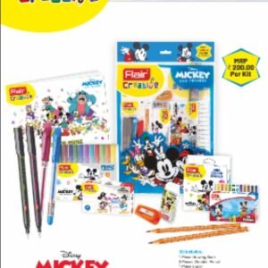 FIRST CLASS GEOMETRY BOX-VIKAS (95)