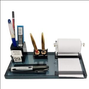 PEN STAND ACRYLIC NO.426-VEEKON