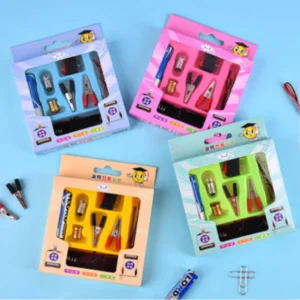 SCIENCE PROJECT KIT NO.SY-2001