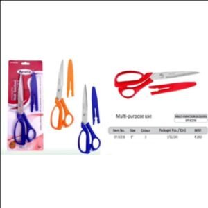 SC238-MULTI FUNCTIONAL SCISSOR - AEROTIX