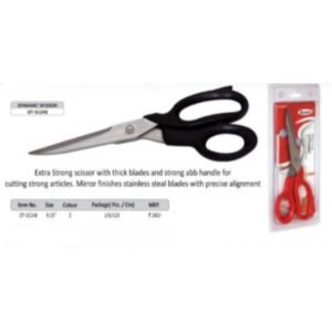 SC248 MULTI FUN. SCISSOR-AEROTIX