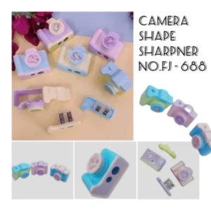 CAMERA  SHARPNER NO. FJ-688