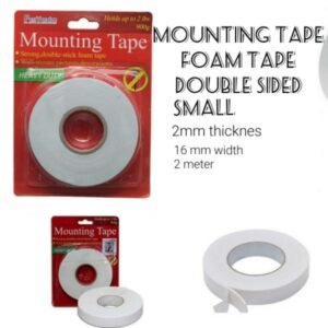 MOUNTING TAPE - SMALL