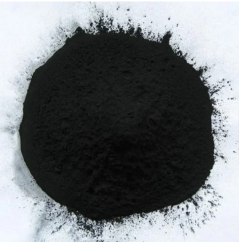 CHARCOAL POWDER (50GRAM)-ARTORIAL - Image 2