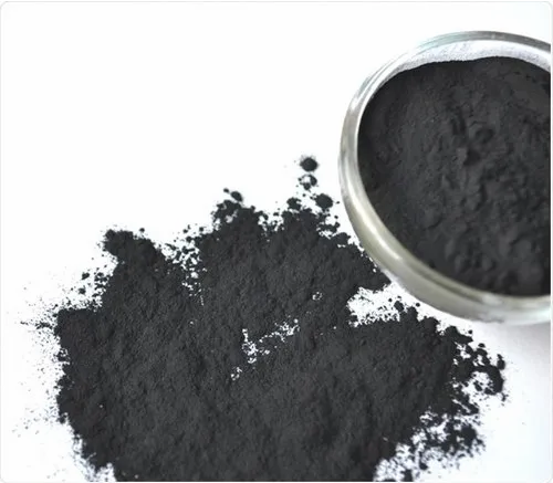 CHARCOAL POWDER (50GRAM)-ARTORIAL - Image 5