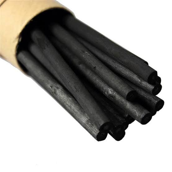 CHARCOAL STICK JAR (20PCS) - Image 4