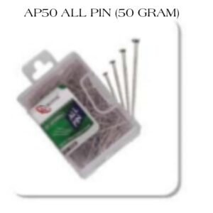 AP50GM ALL PIN (50 GRAM) - AEROTIX