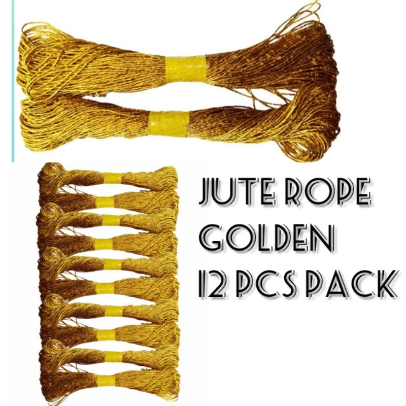 GOLDEN DORI SMALL (12 PCS)