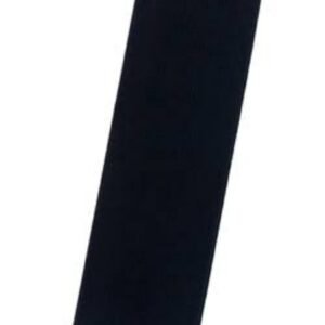 CREPED PAPER-BLACK