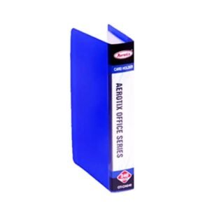 CH240- BUSSINESS CARD HOLDER (240 CARDS)-AEROTIX