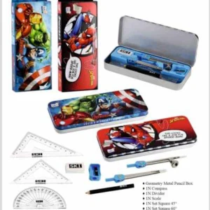 SUCCESS  GEOMETRY BOX (129)-SKI