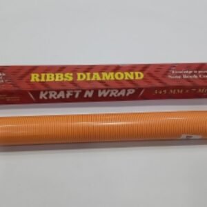 RIBBS DIAMOND BOOK COVER (7METAR)