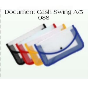 DC 088 DOCUMENT CASH SWING A5 -AEROTIX.