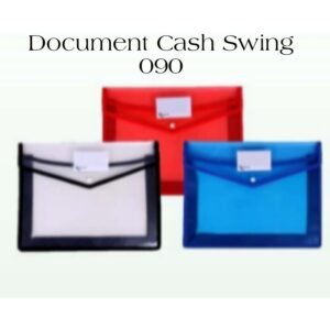 DC 090 DOCUMENT CASH SWING GAZETTED REGULAR-AEROTIX