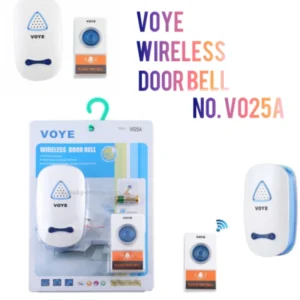 WIRELESS CALL BELL VOYE