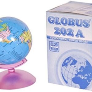 GLOBE NO.202 A (100)