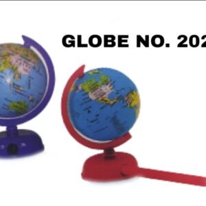 GLOBE NO.202S (130)