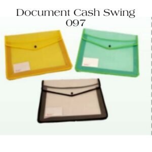 DC 097 DOCUMENT CASH SWING -AEROTIX.