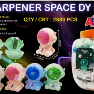 SPACE  SHARPNER NO.DY-394