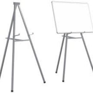 ARROW 3 LEG METAL DISPLAY STAND