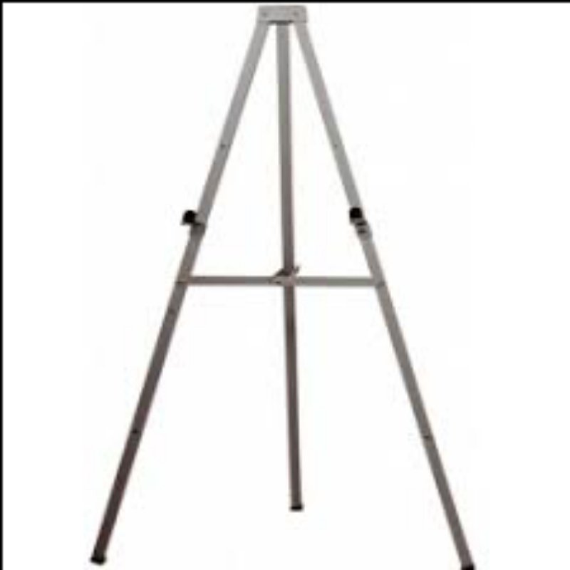 ARROW 3 LEG METAL DISPLAY STAND - Image 2
